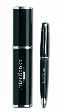 Logotrade liikelahjat mainoslahjat tuotekuva: Kuulakärkikynä